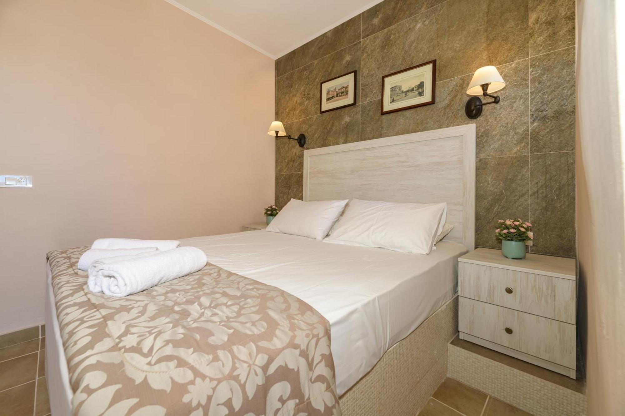 Harmony Hotel Keri Esterno foto